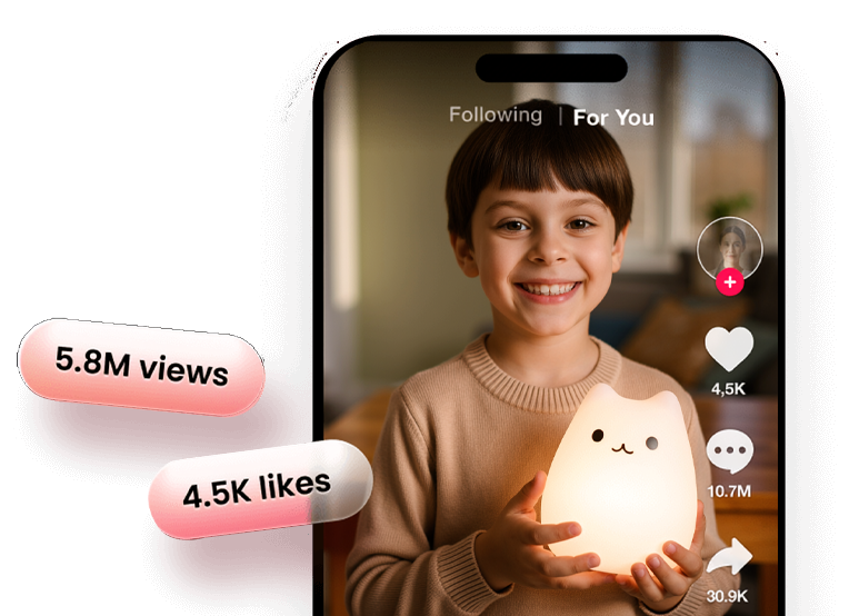Launch Your Ad