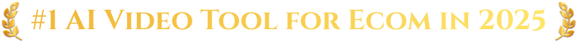 AI video tool